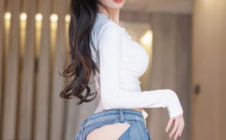 中国黑长发白肌肤身材一流翘臀 漂亮嫩模XXX【006】