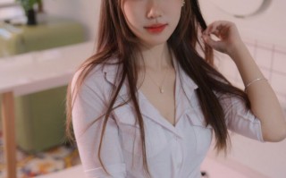 中国长发性感OL翘臀美女 漂亮嫩模XXX【007】
