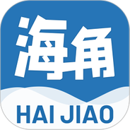 海角社区二维码