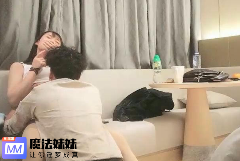 沈先生 - 探花約了個白色高靴萌妹子啪啪，近距離拍攝張開雙腿抹上潤滑油猛操-第1张图片-海角社区
